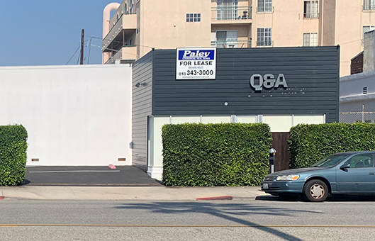 Property for lease images