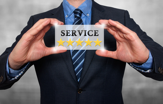 Property Management Service Image
