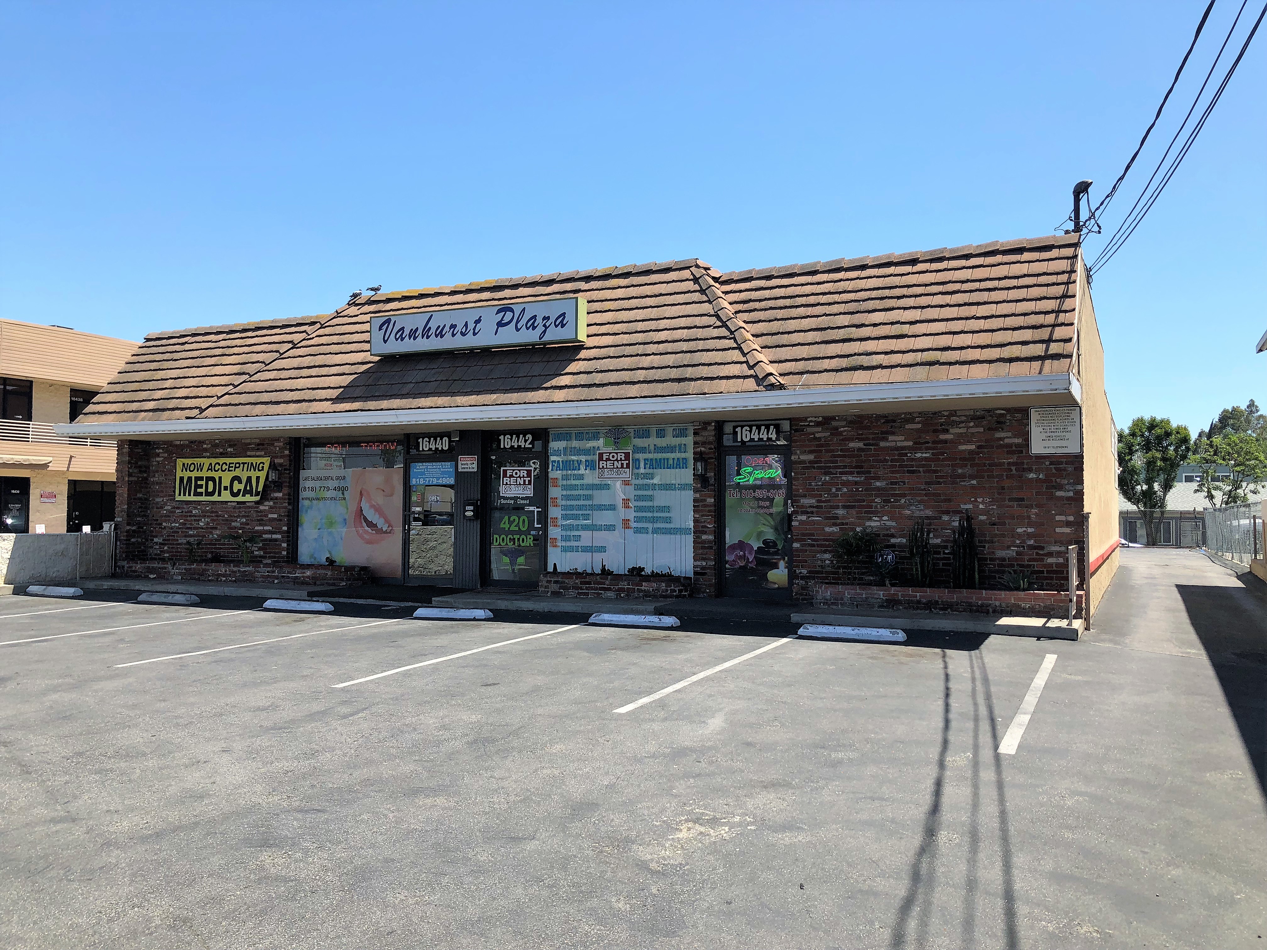 Details Paley Commercial Real Estate Services