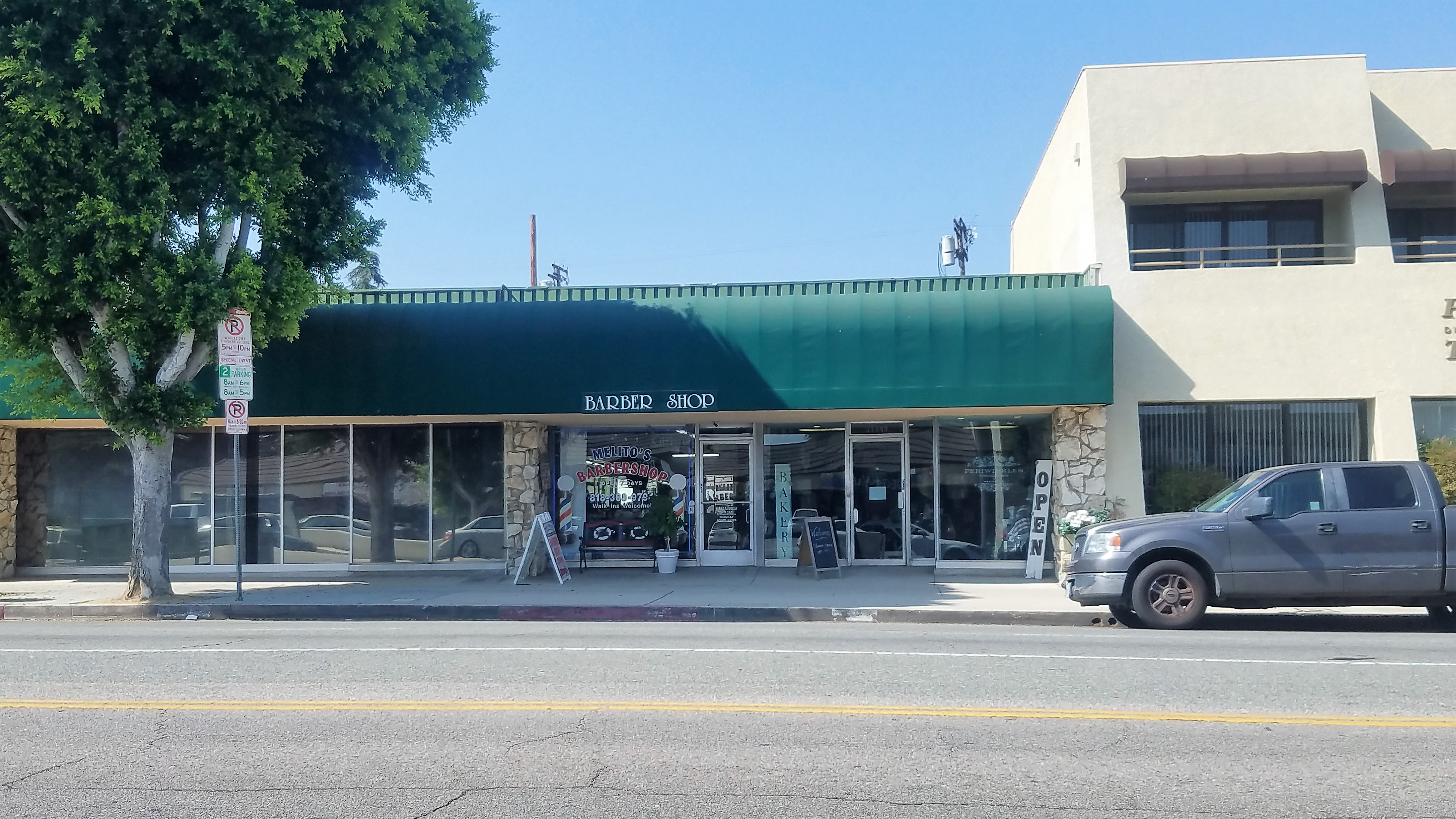 Details Paley Commercial Real Estate Services