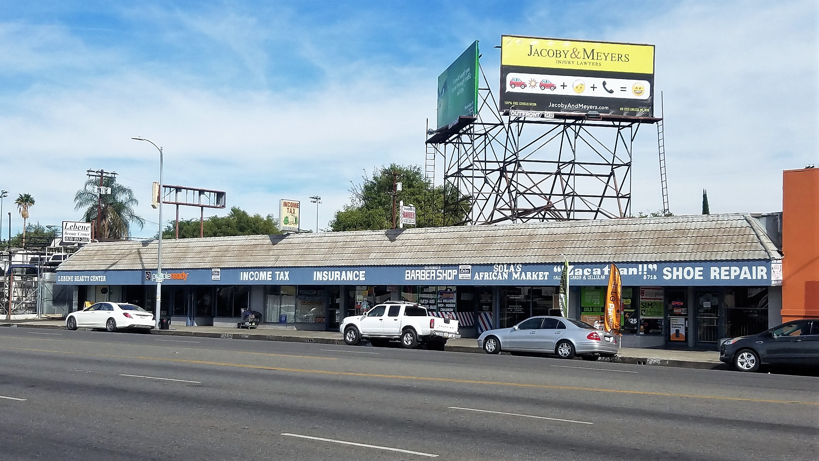 Details Paley Commercial Real Estate Services