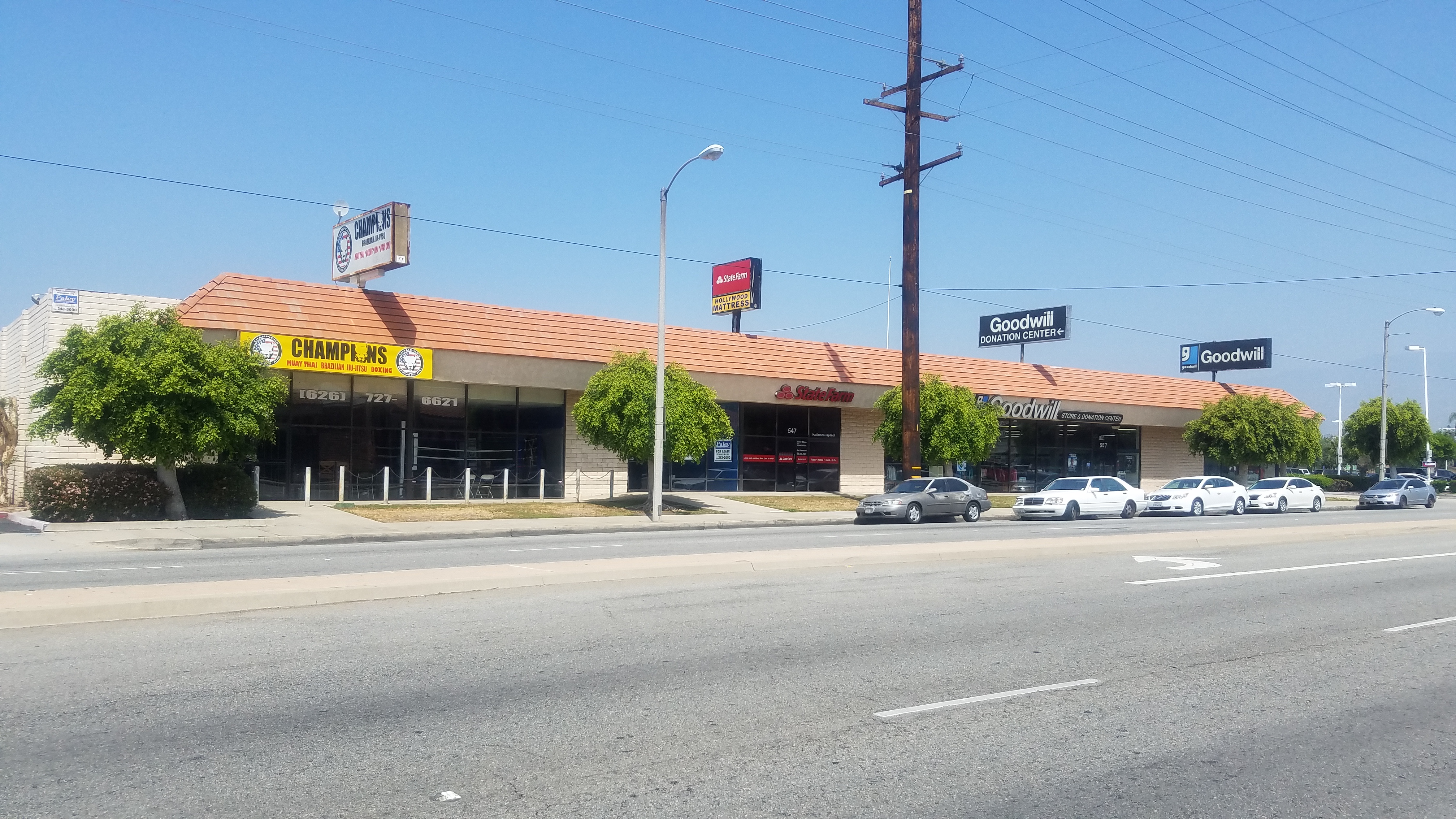 Details Paley Commercial Real Estate Services