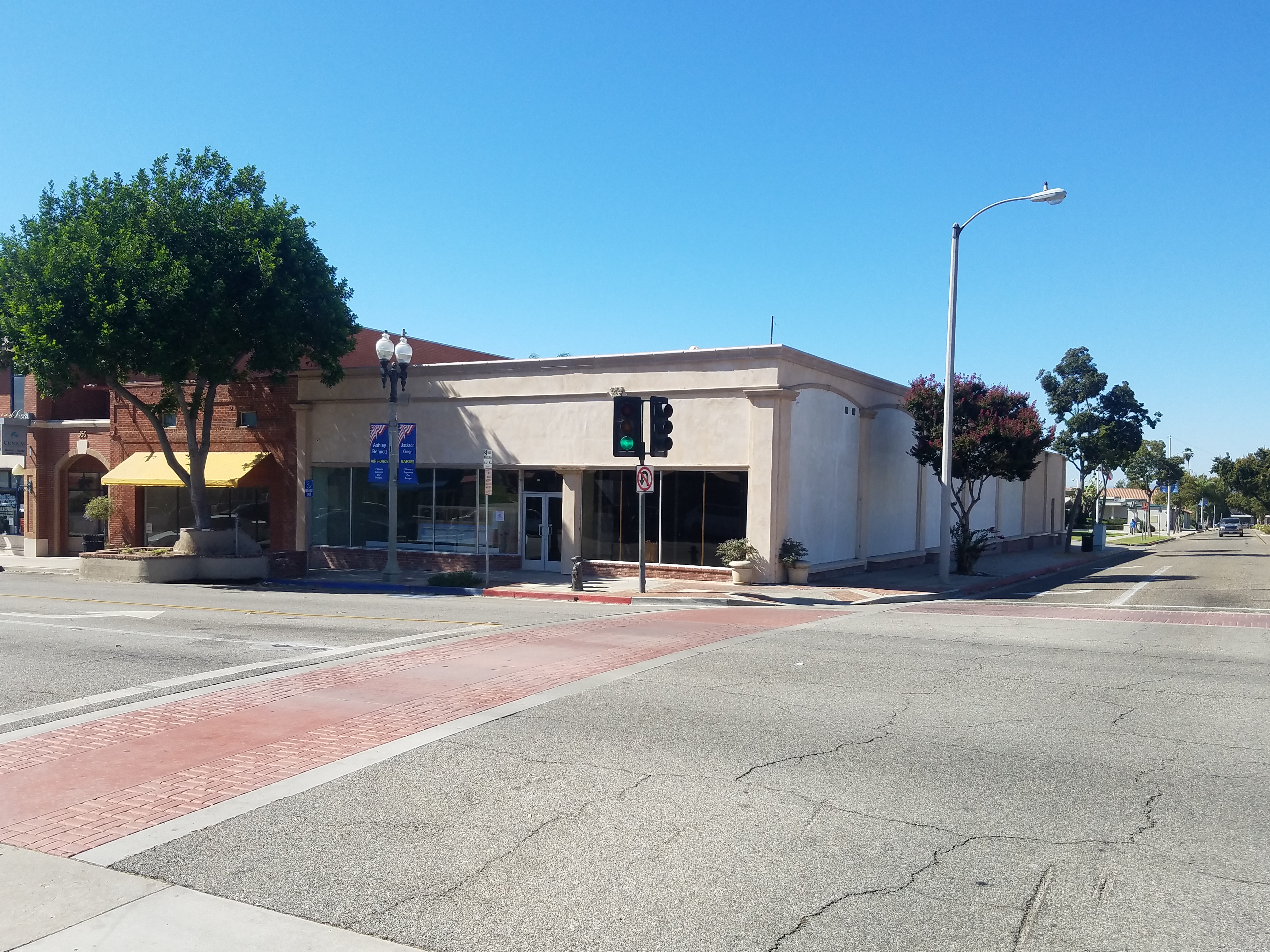 Details Paley Commercial Real Estate Services