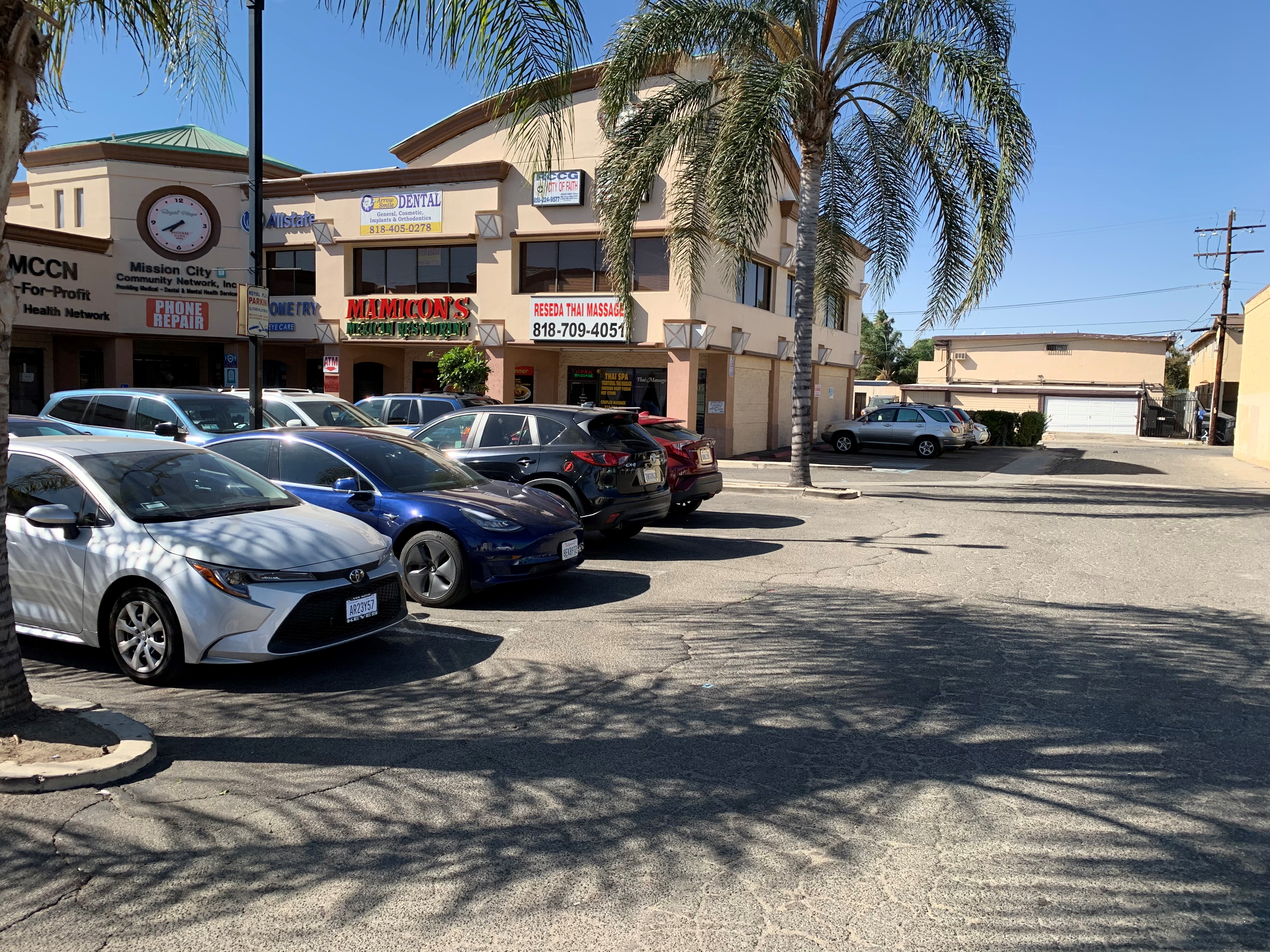 Details Paley Commercial Real Estate Services