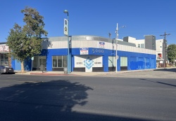5000 Lankershim Boulevard Property Image