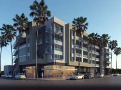 6600 Van Nuys Boulevard Property Image