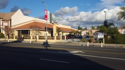 9320 Reseda Boulevard Property Image