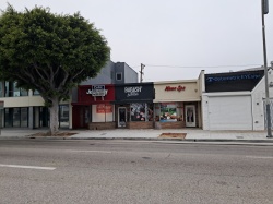 10941-43 Pico Boulevard Property Image