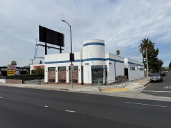 7525 Topanga Canyon Boulevard Property Image