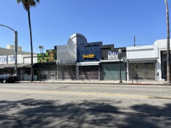 517 1/2 Fairfax Avenue Property Image