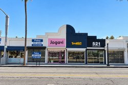 517 N. Fairfax Avenue Property Image