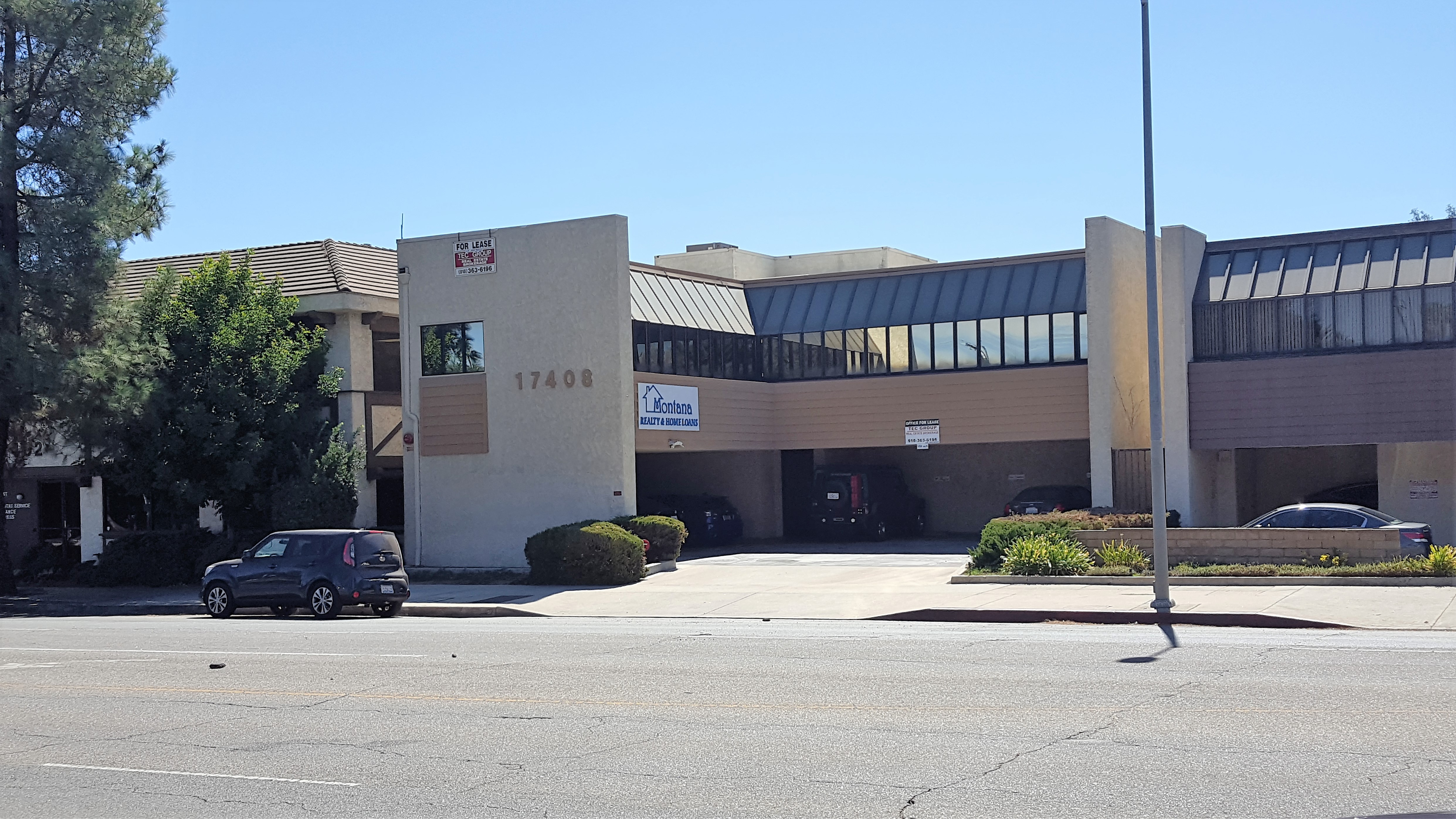 Details Paley Commercial Real Estate Services