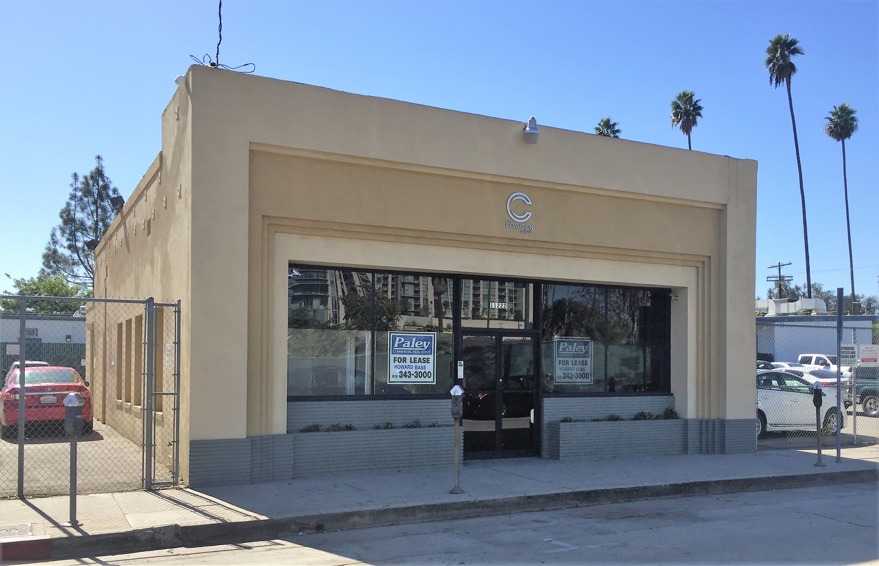 Details Paley Commercial Real Estate Services