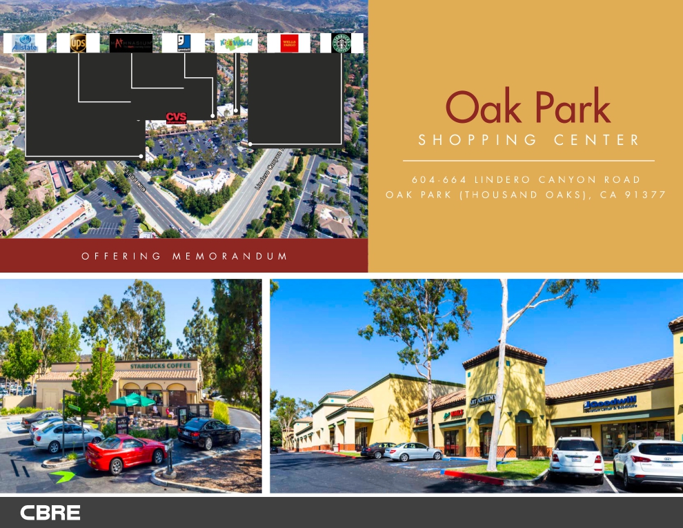 Details Paley Commercial Real Estate Services