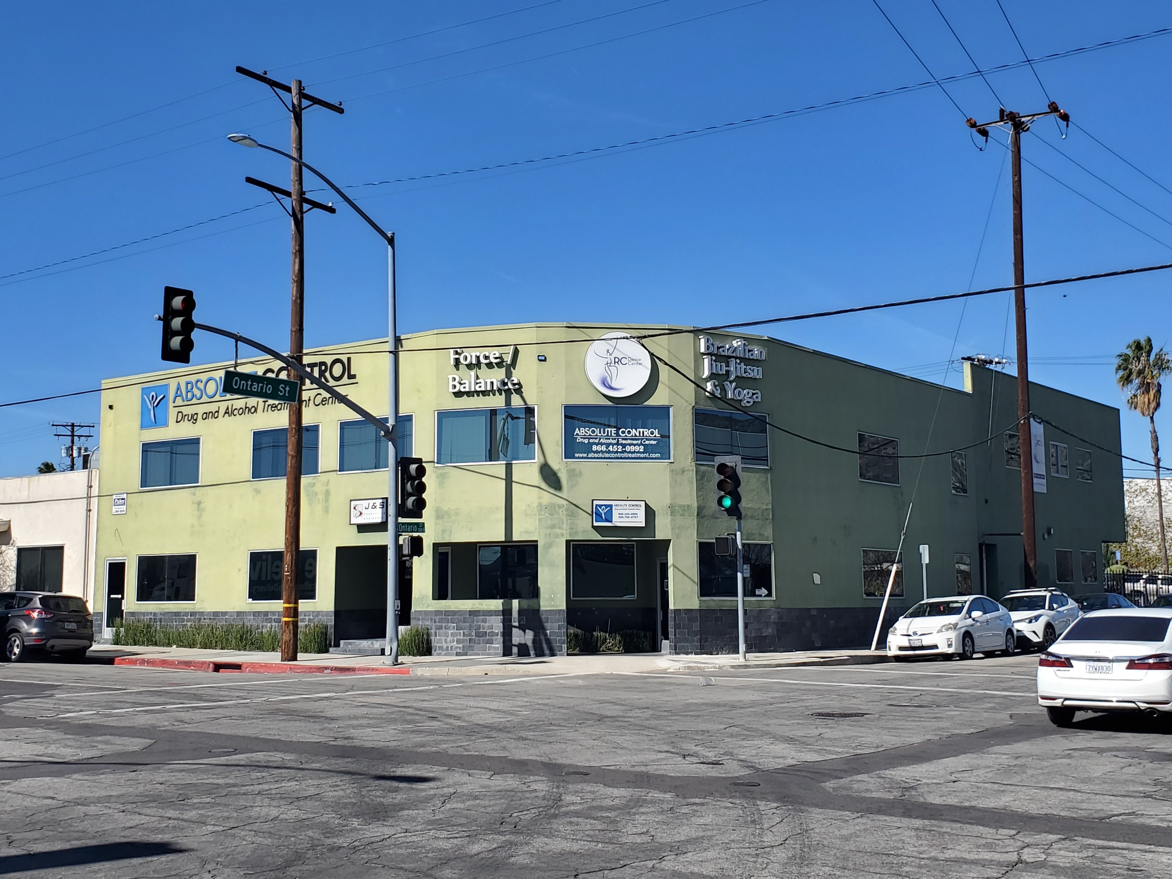 3111 Winona Avenue #102, Burbank, CA 91504 Property Image
