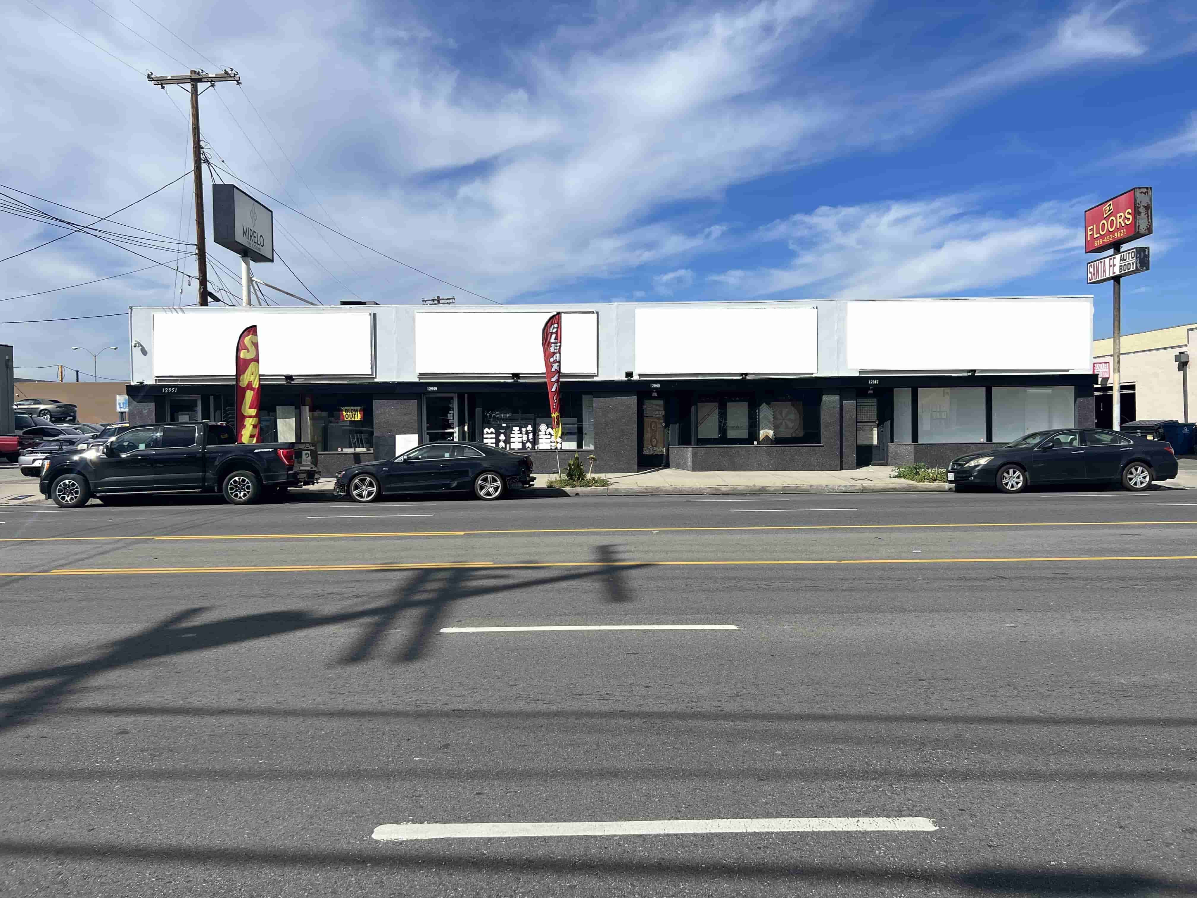 12947 - 51 1/2 Sherman Way, North Hollywood, Ca 91605 Property Image